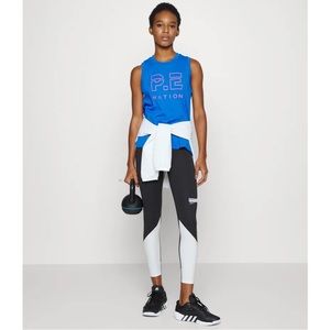 P.E. Nation Half Volley Legging NWT